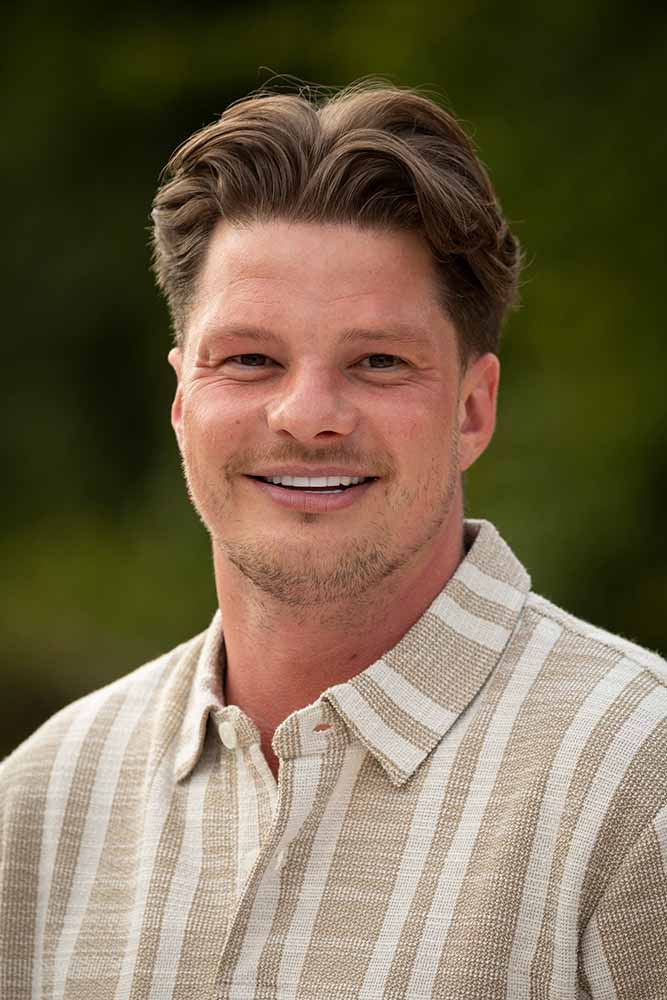 Richard Ball